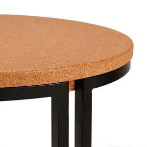 Nimbus Round Coffee Table
