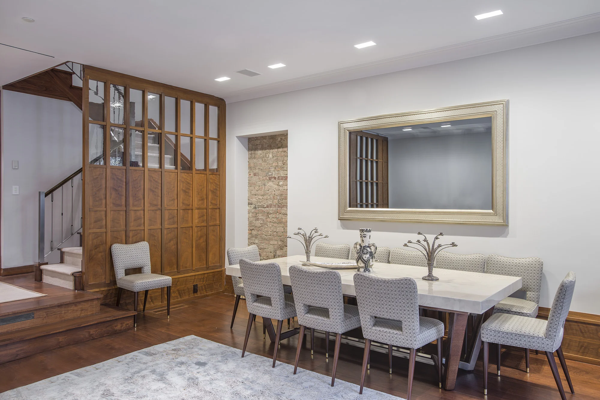 REFLECTEL CLIENT INSTALLATION