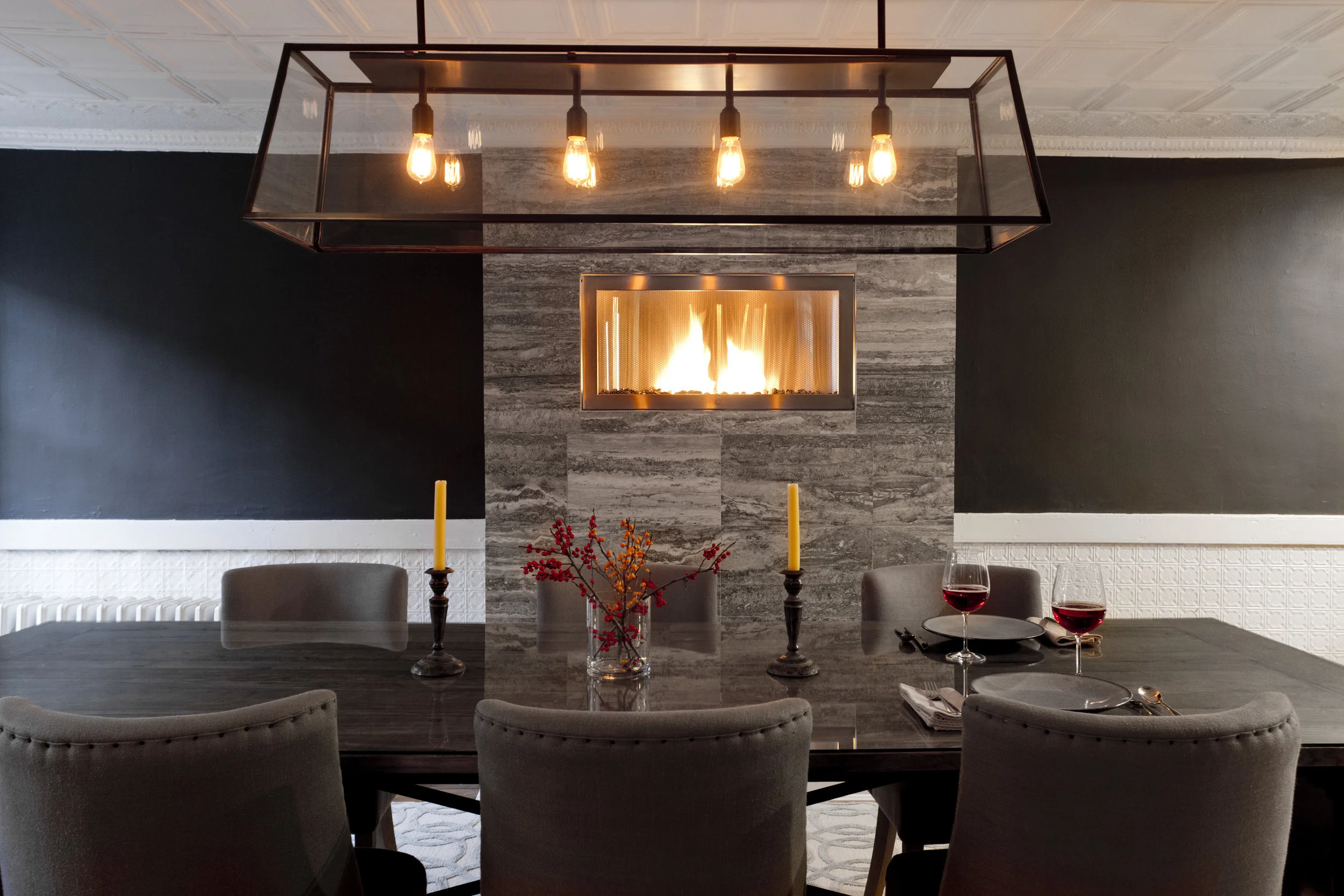 Contractor: Brian Langford