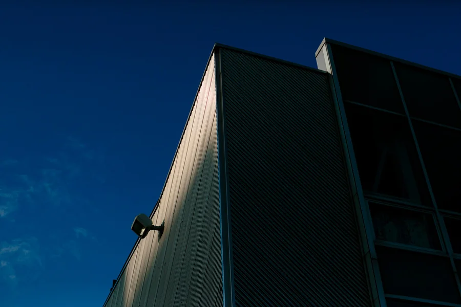 artists for humanity building