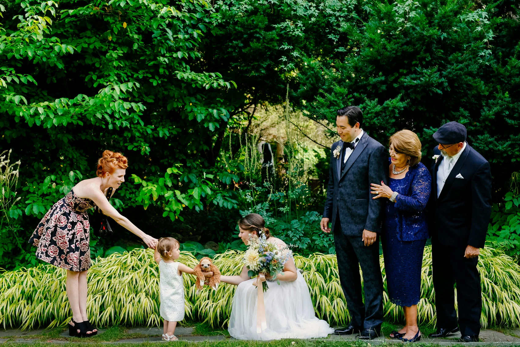 Boston wedding photographer