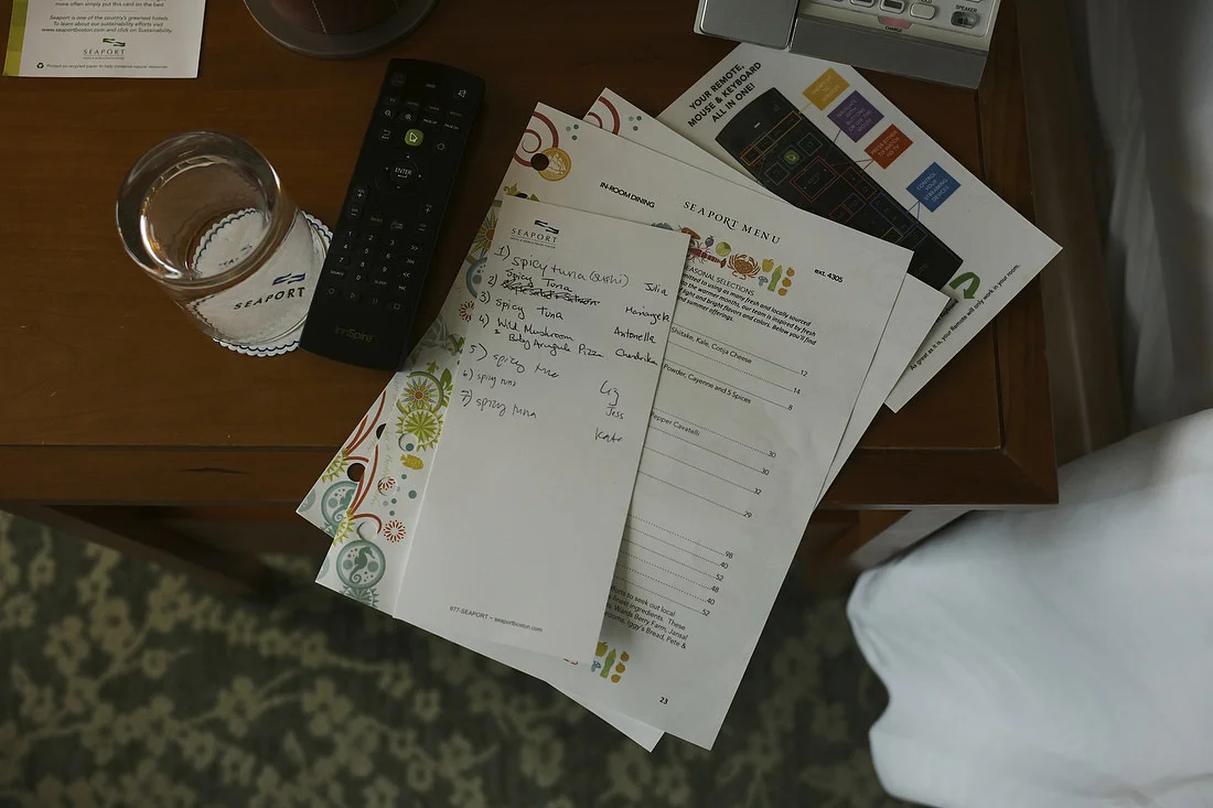 Fg Seaport Hotel Winter Garden Wedding