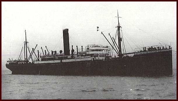 'Pakeha'