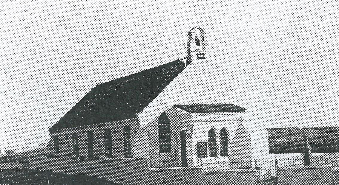 The Church was built by the Fife Coal Company in 1901 and in the early years was known as the Beath Mission Hall