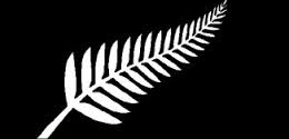 Next stop Wellington, New Zealand and a new life!
