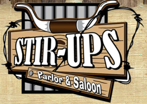 Stir-Ups Parlor & Saloon
