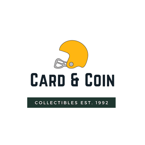 Card & Coin