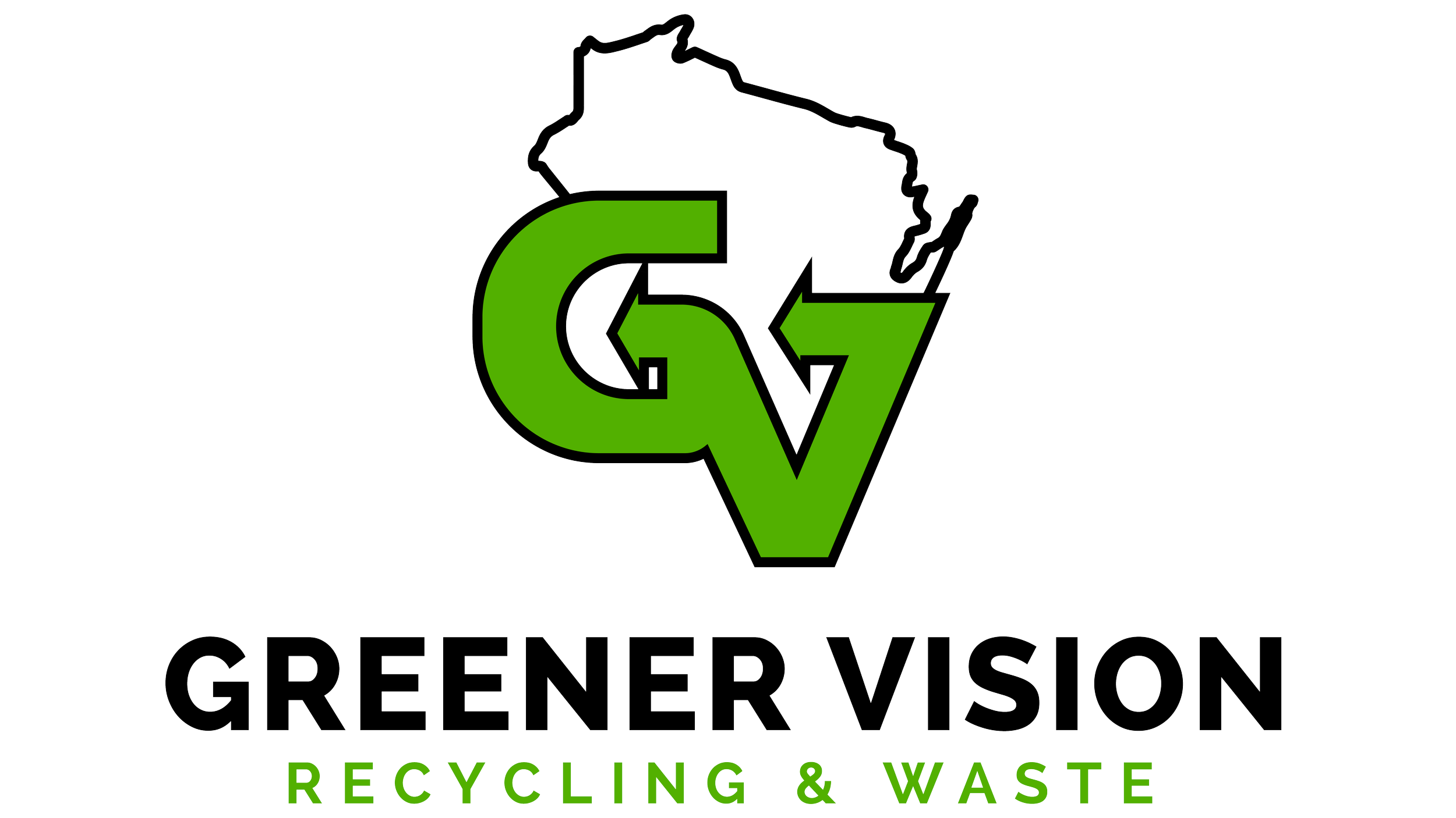 Greener Vision Recycling & Waste