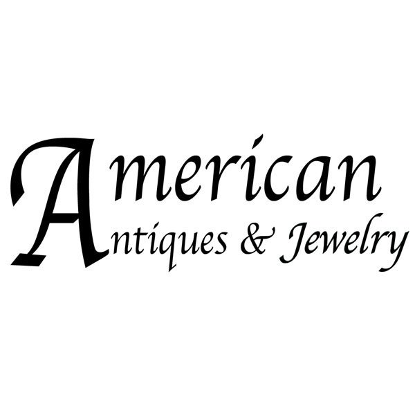 American Antiques and Jewelry