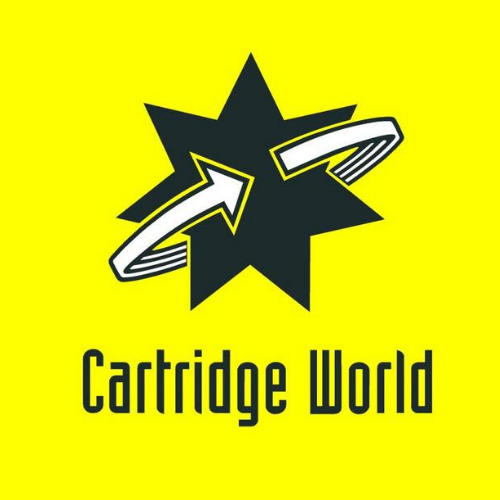 Cartridge World