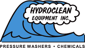 Hydroclean Equipment Inc.
