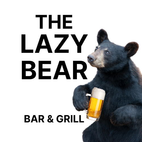 The Lazy Bear