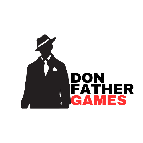 Don Father Games