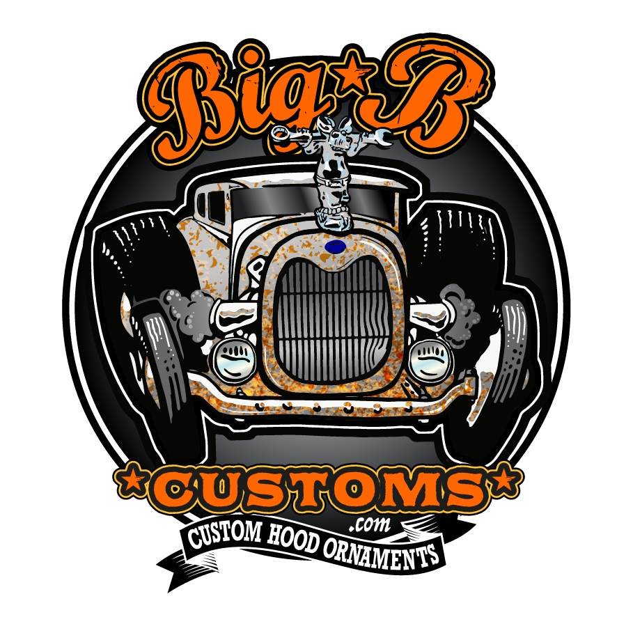 Big B Customs