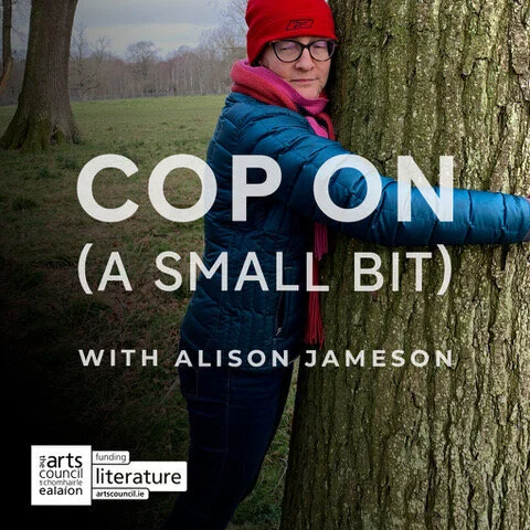 Cop On (A Small Bit), Episode 1 - An Embarrassing Thing Happened