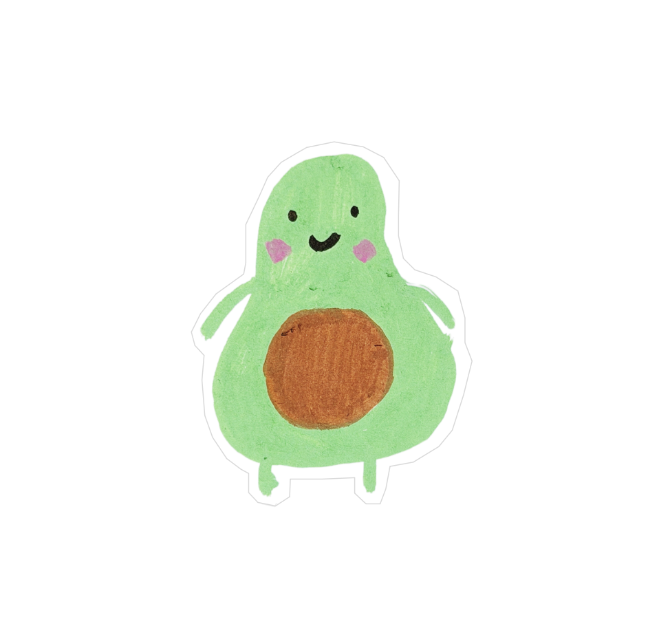 Avocado