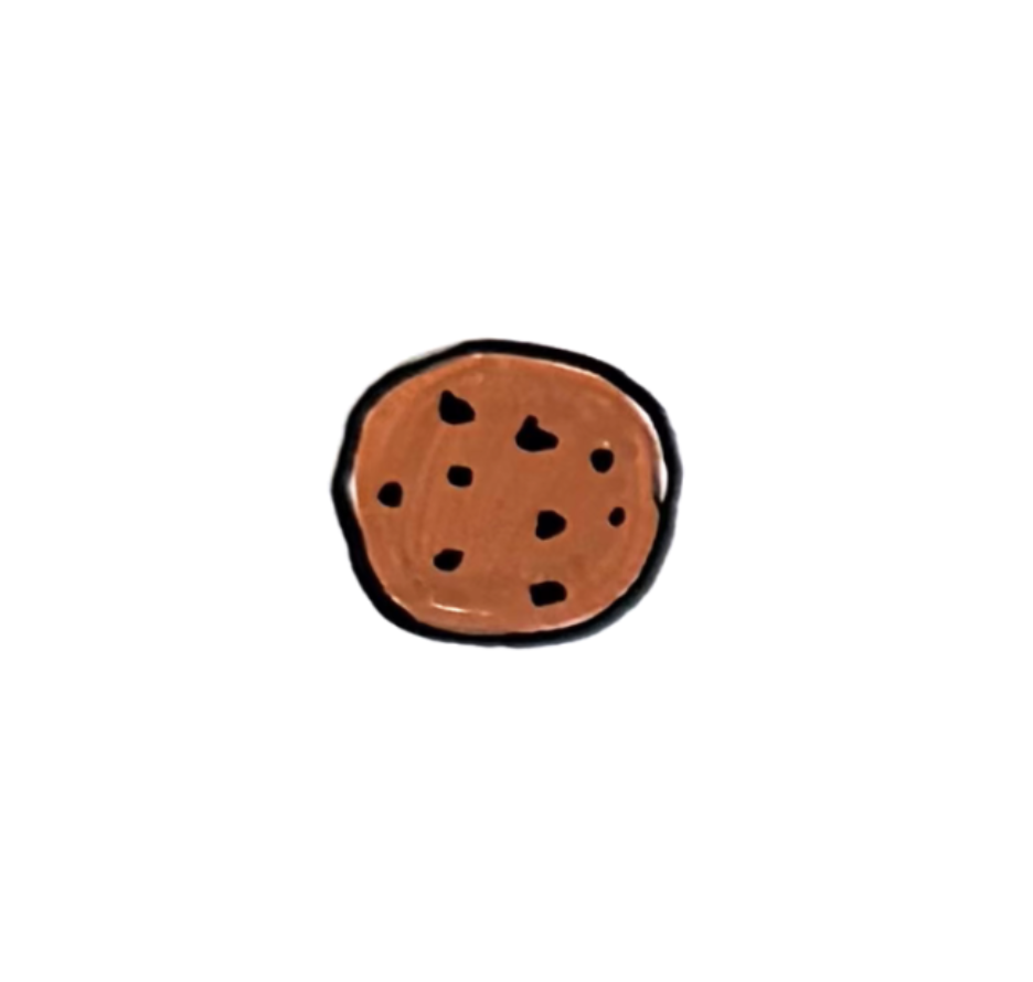Cookie Sticker
