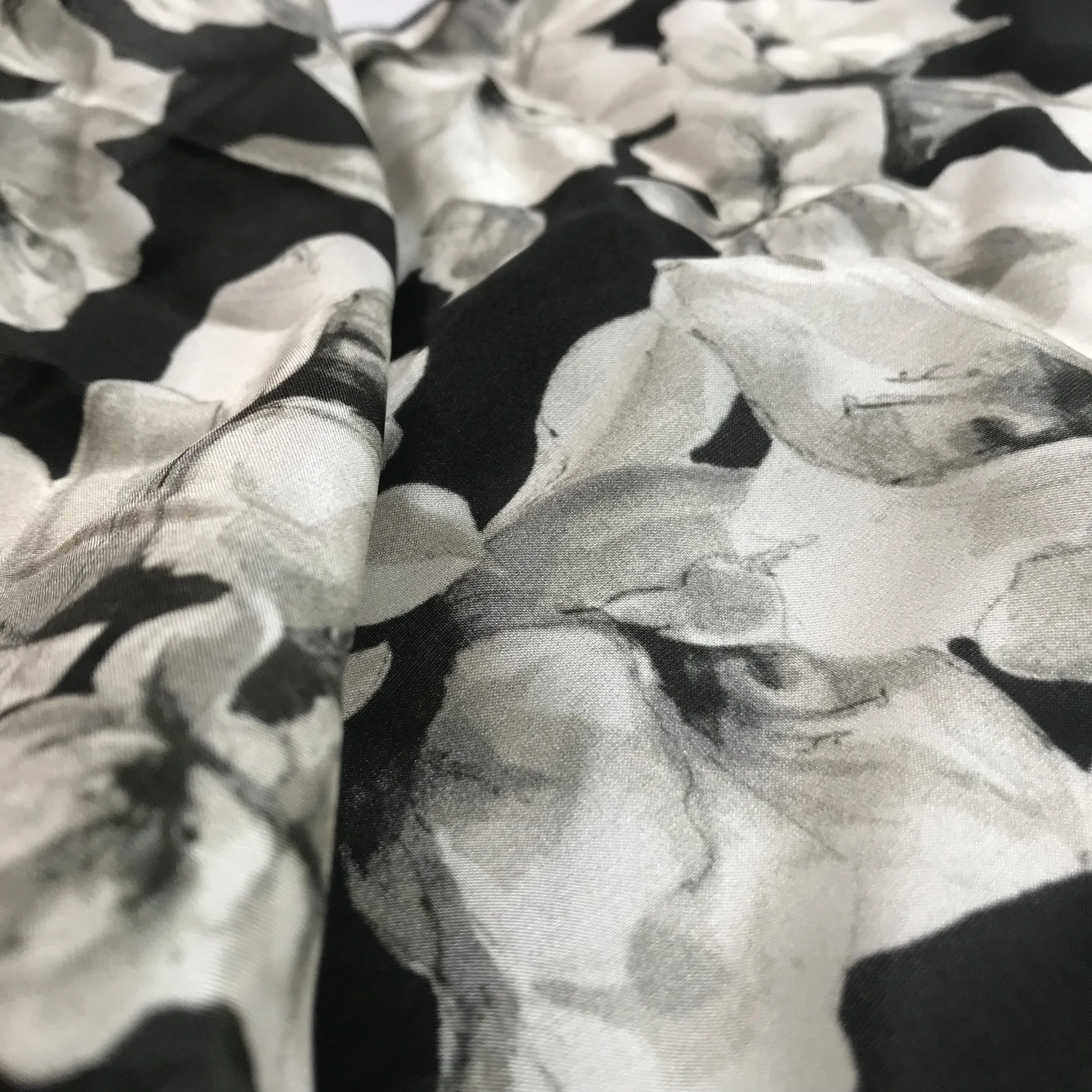 Evening Black – Large rectangle