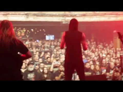 Solemn Vision 2025 Tour