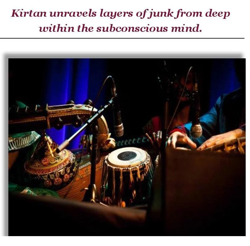 Sublime Saturdays Kirtan with Durga Truex - July 18th