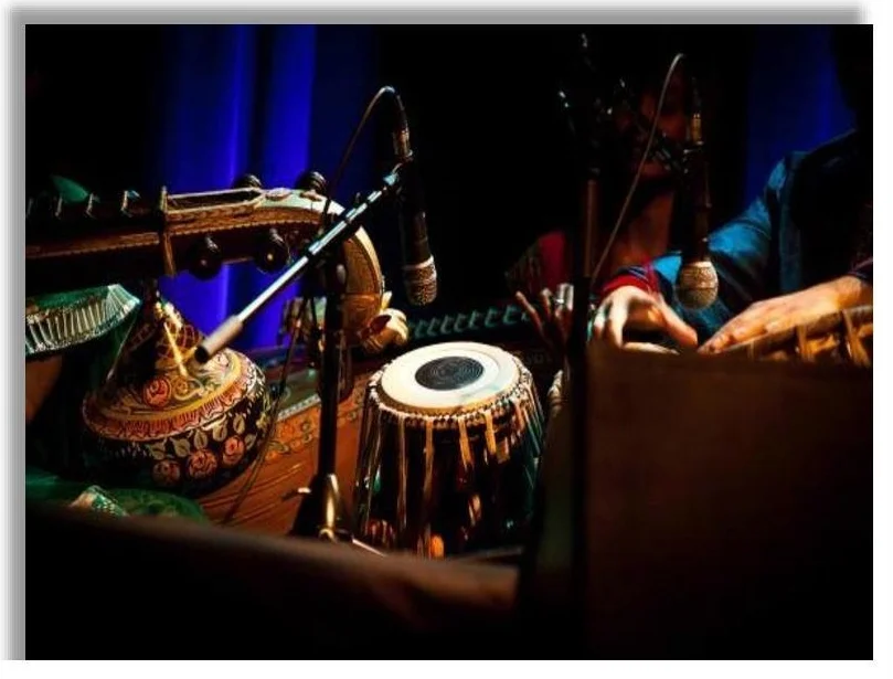 Sublime Saturdays Kirtan with Durga Truex - August 8th