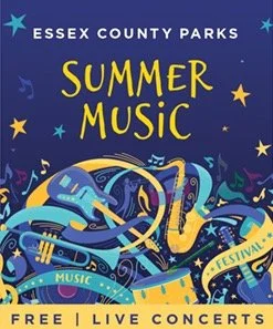 RESCHEDULED: CONCERT AND FIREWORKS