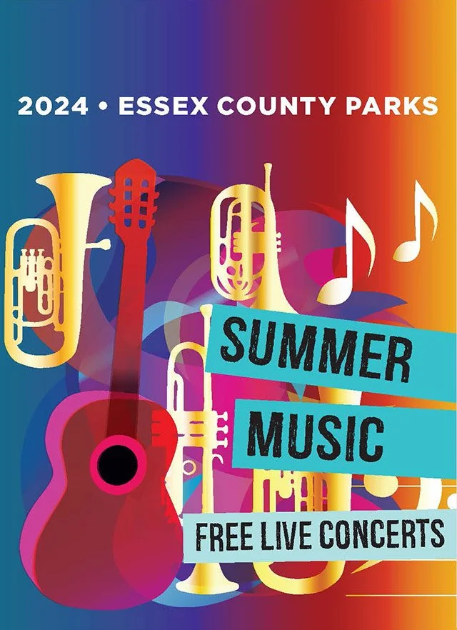 2024 Summer Music - The Niche: A Night of R&B
