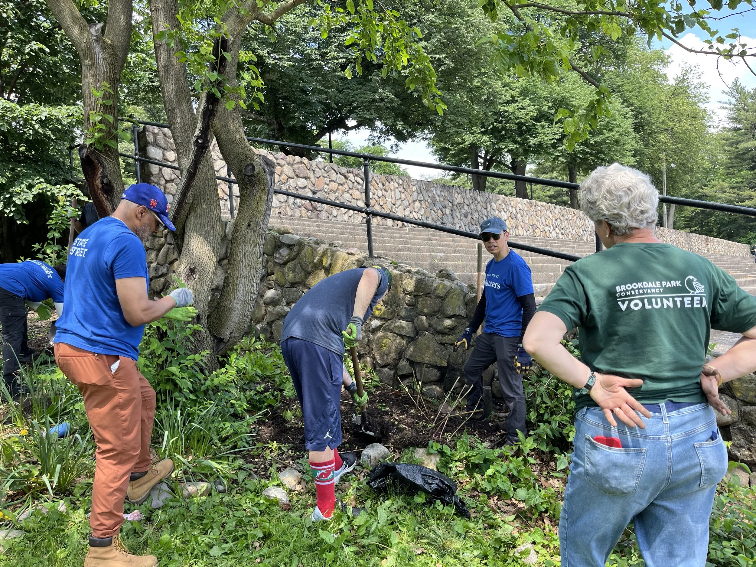 Community Volunteer Day