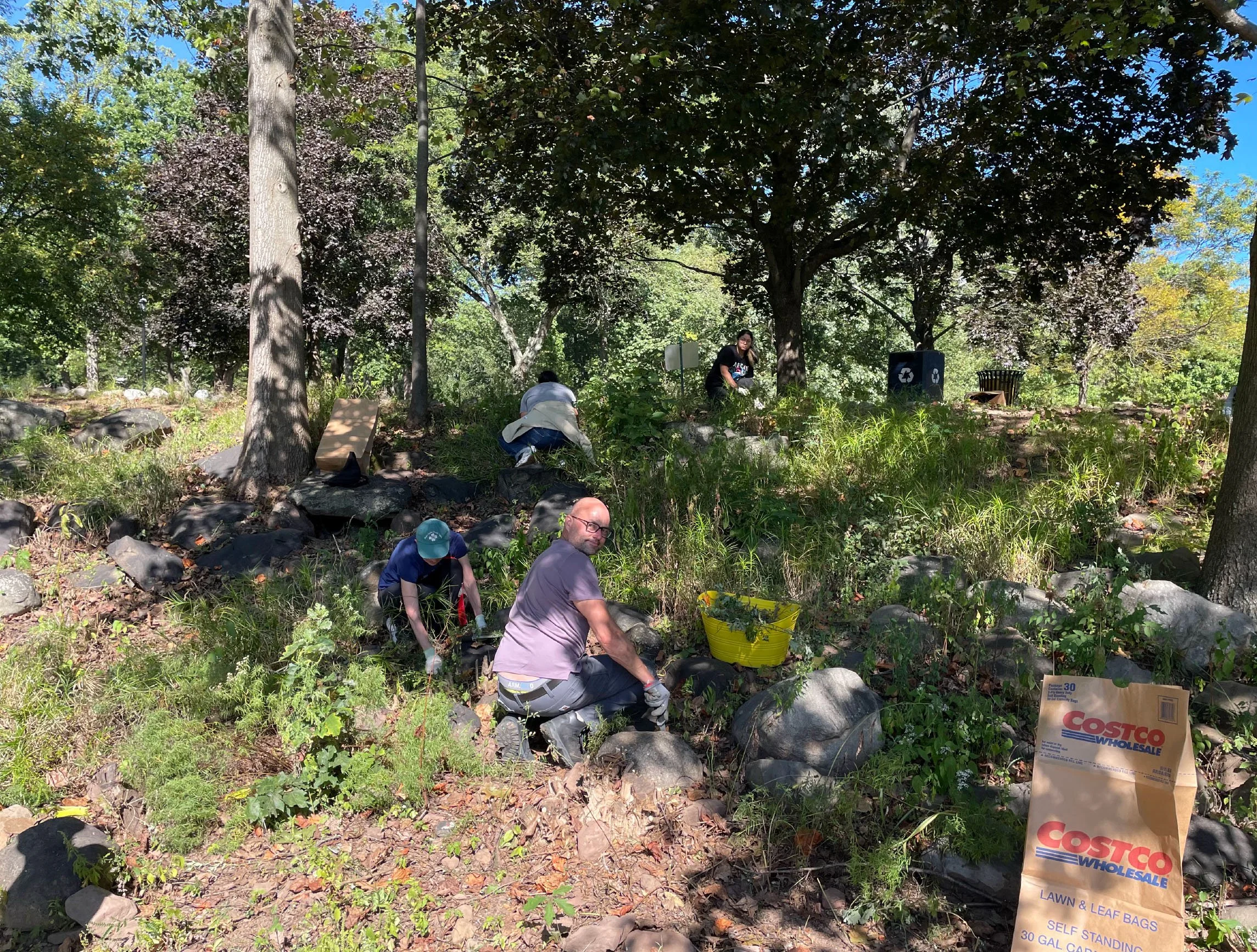 Community Volunteer Day