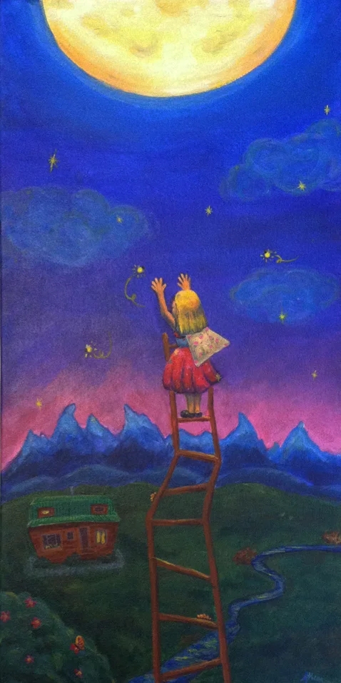 Madgie's Ladder To The Stars_small.jpg