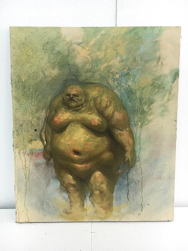 fat