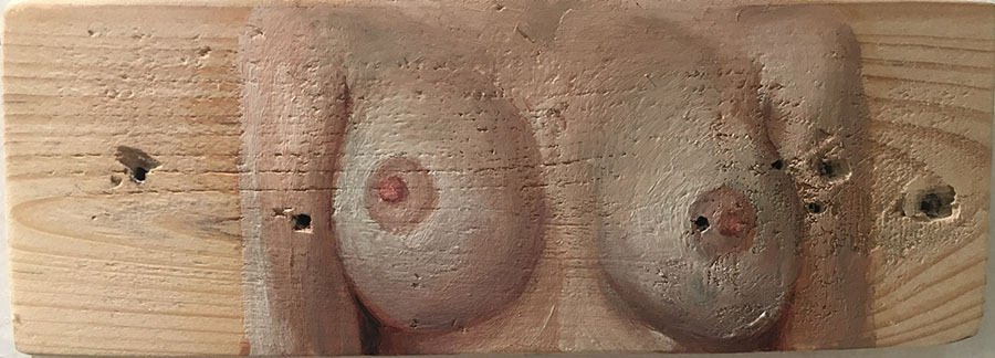 Breasts