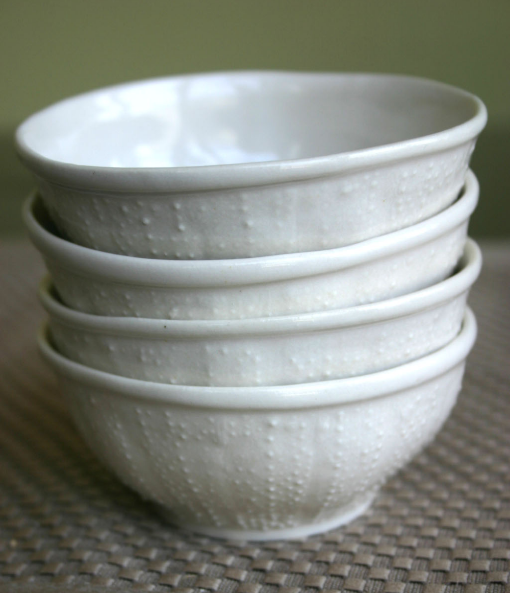 Sea Urchin Bowl - 4 oz