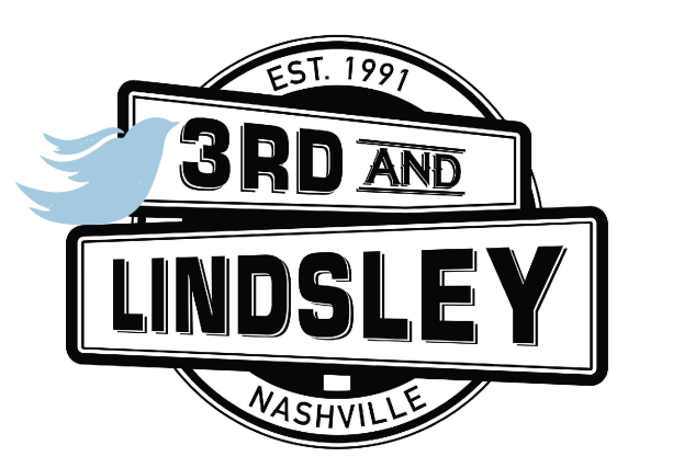 "Bluebird On 3rd" at 3rd &amp; Lindsley
