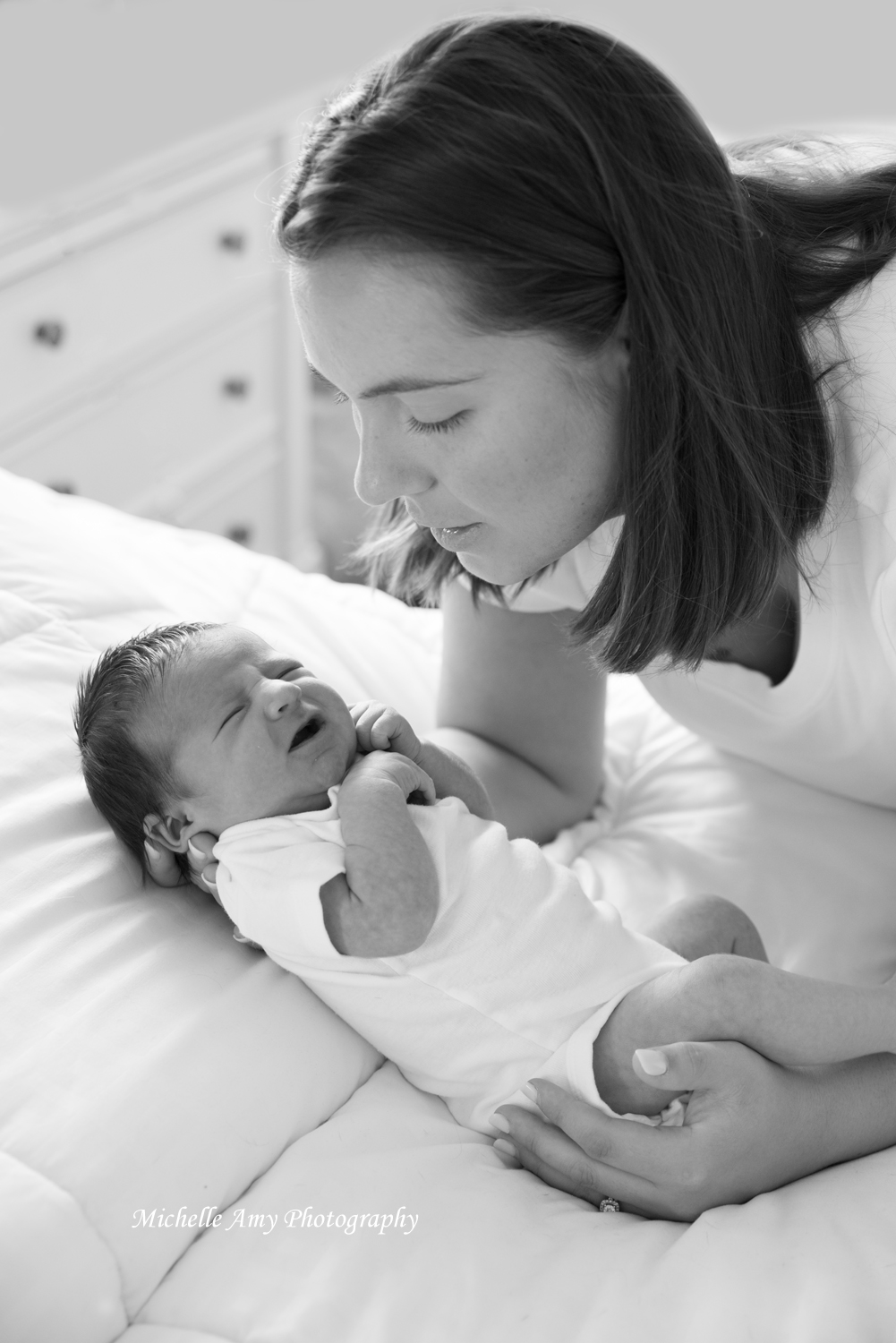 Mama love <3
