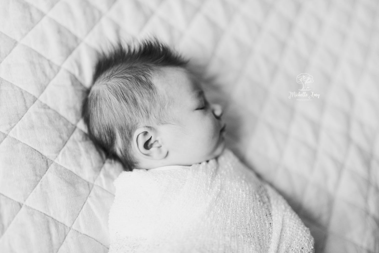 Copy of In-Home Newborn Session