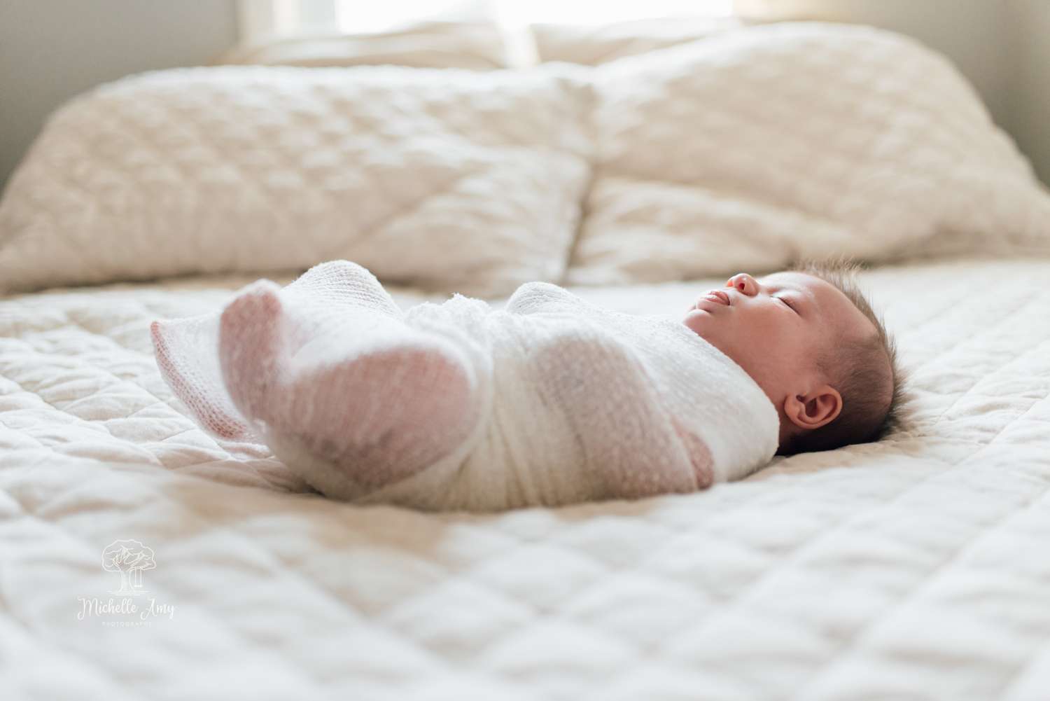 Copy of In-Home Newborn Session