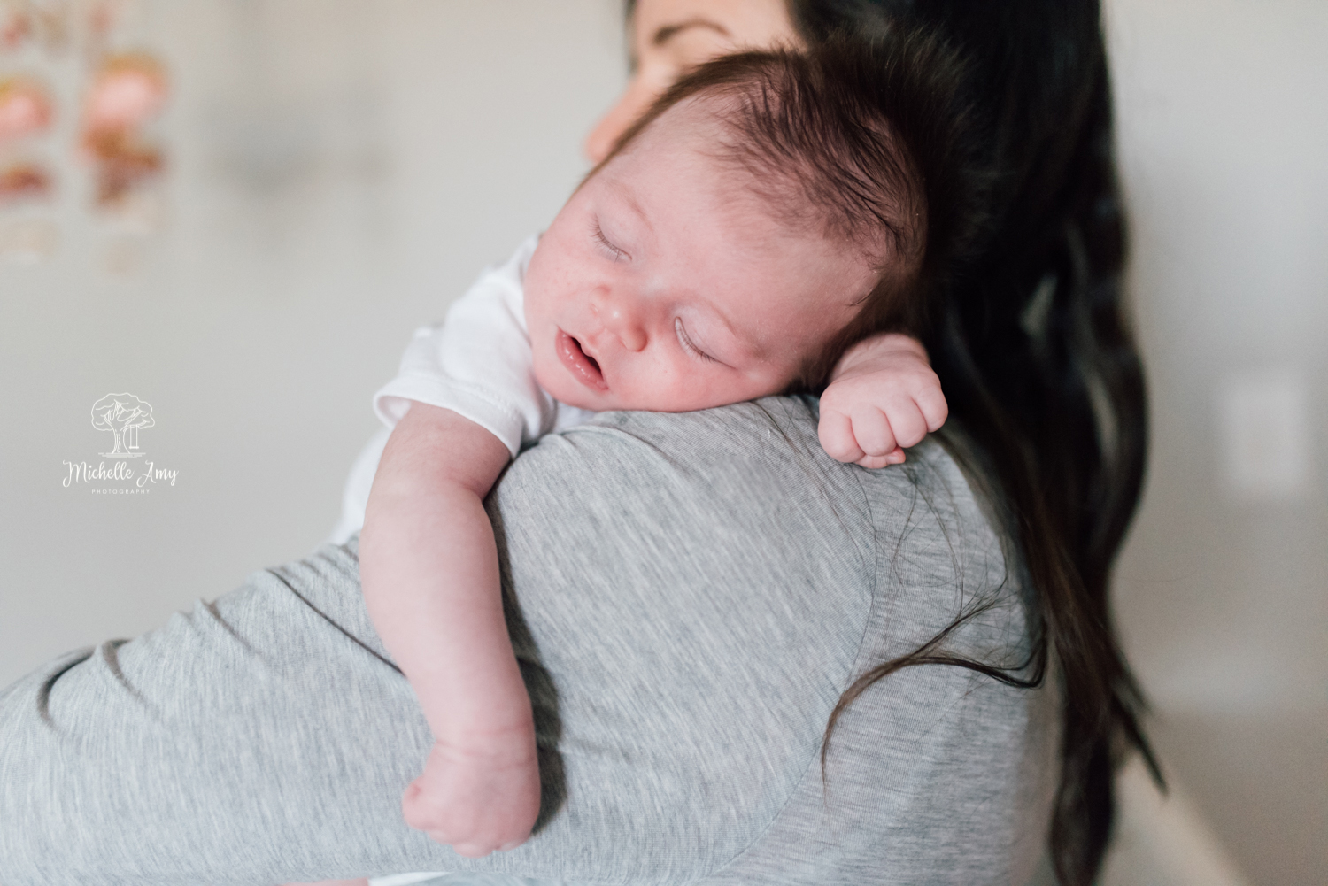 Copy of In-Home Lifestyle Newborn Session