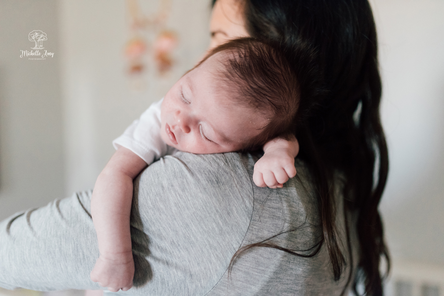 Copy of In-Home Lifestyle Newborn Session