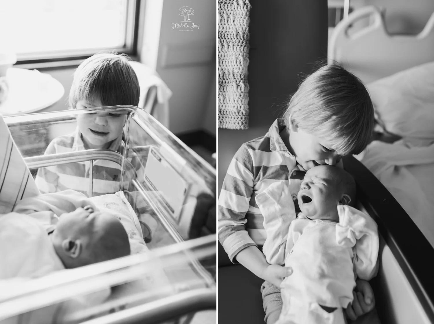 Monmouth County NJ Fresh 48 Newborn Pictures