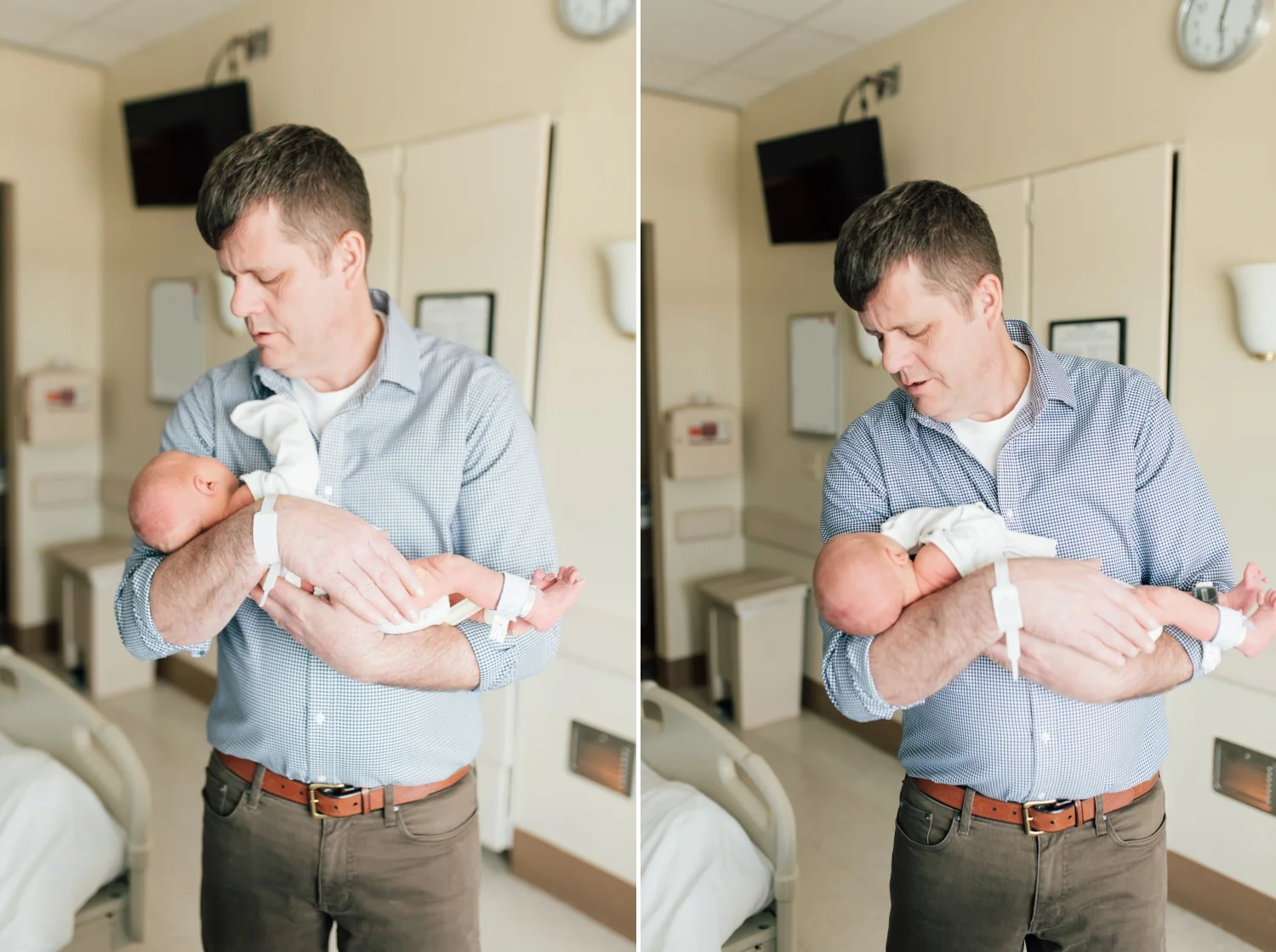 Monmouth County NJ Fresh 48 Newborn Pictures