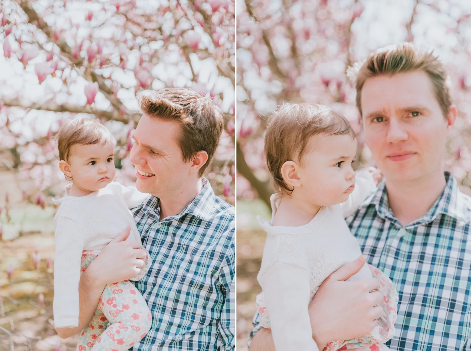 Deep Cut Gardens Middletown New Jersey Family Pictures