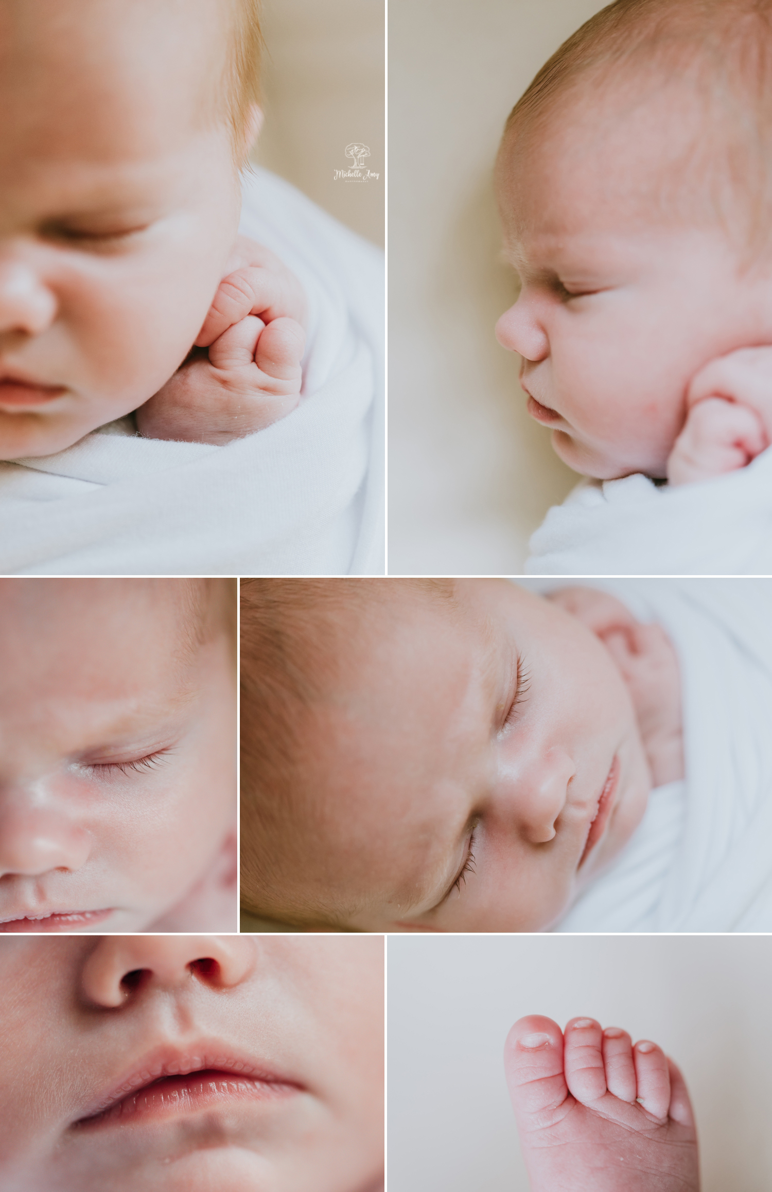 In Home Lifestyle Newborn Pictures Monmouth County New Jersey