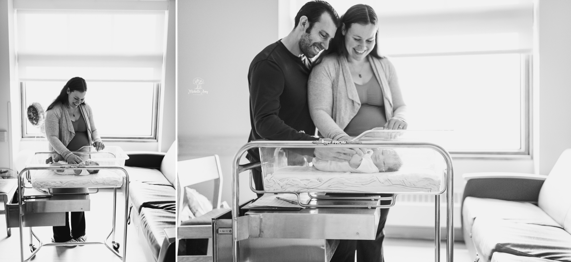 Fresh 48 In Hospital Newborn Pictures Monmouth County New Jersey