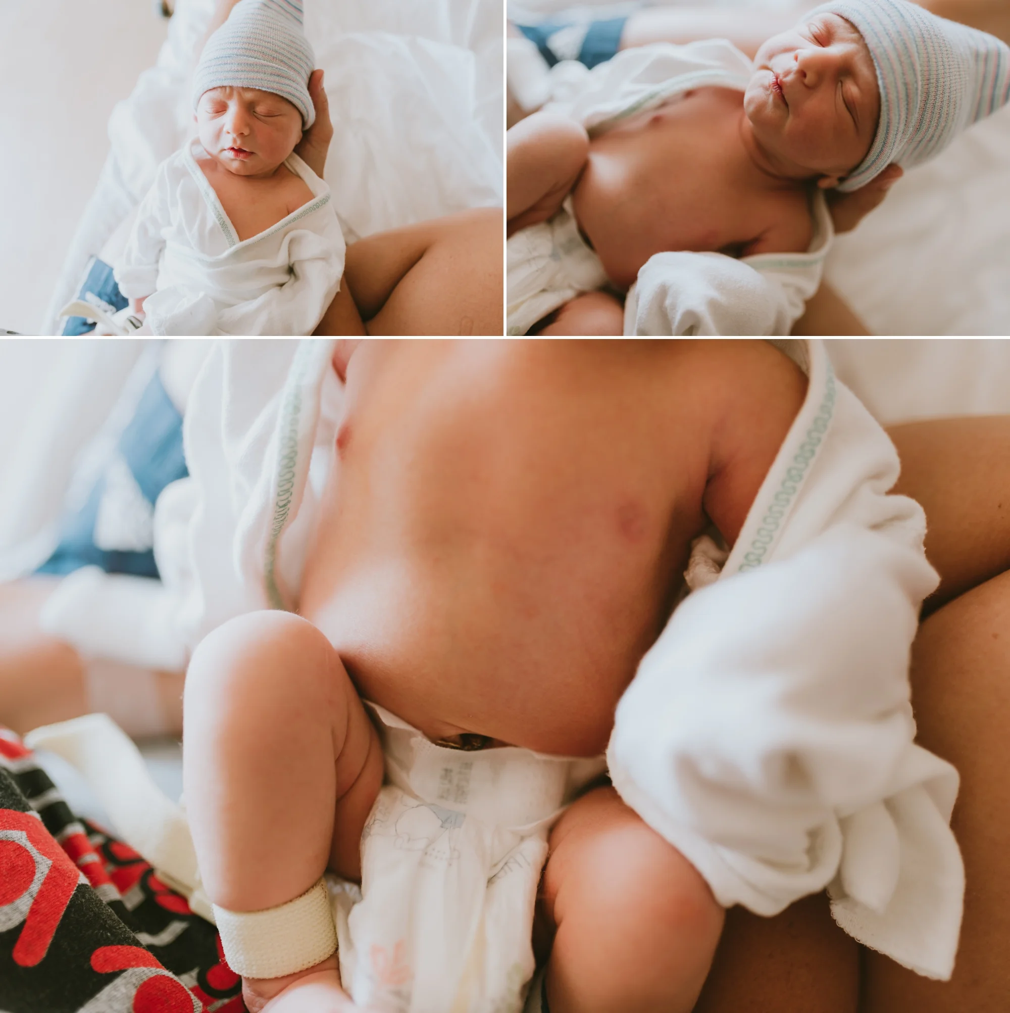 Monmouth County New Jersey Fresh 48 Photography Session