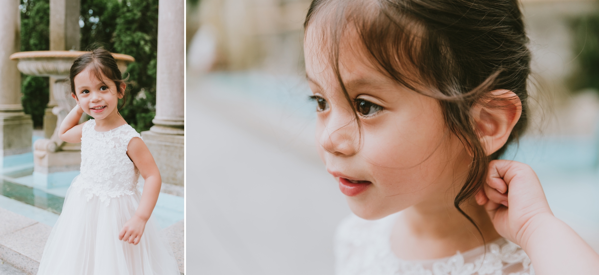 West Long Branch New Jersey Monmouth County Child Lifestyle Portrait Photography Session
