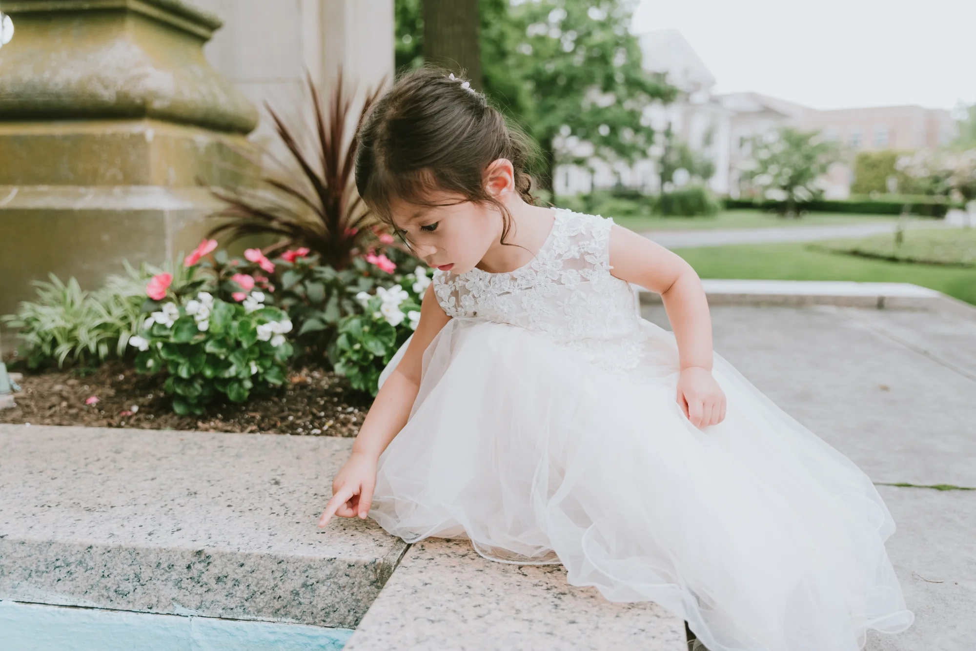 West Long Branch New Jersey Monmouth County Child Lifestyle Portrait Photography Session