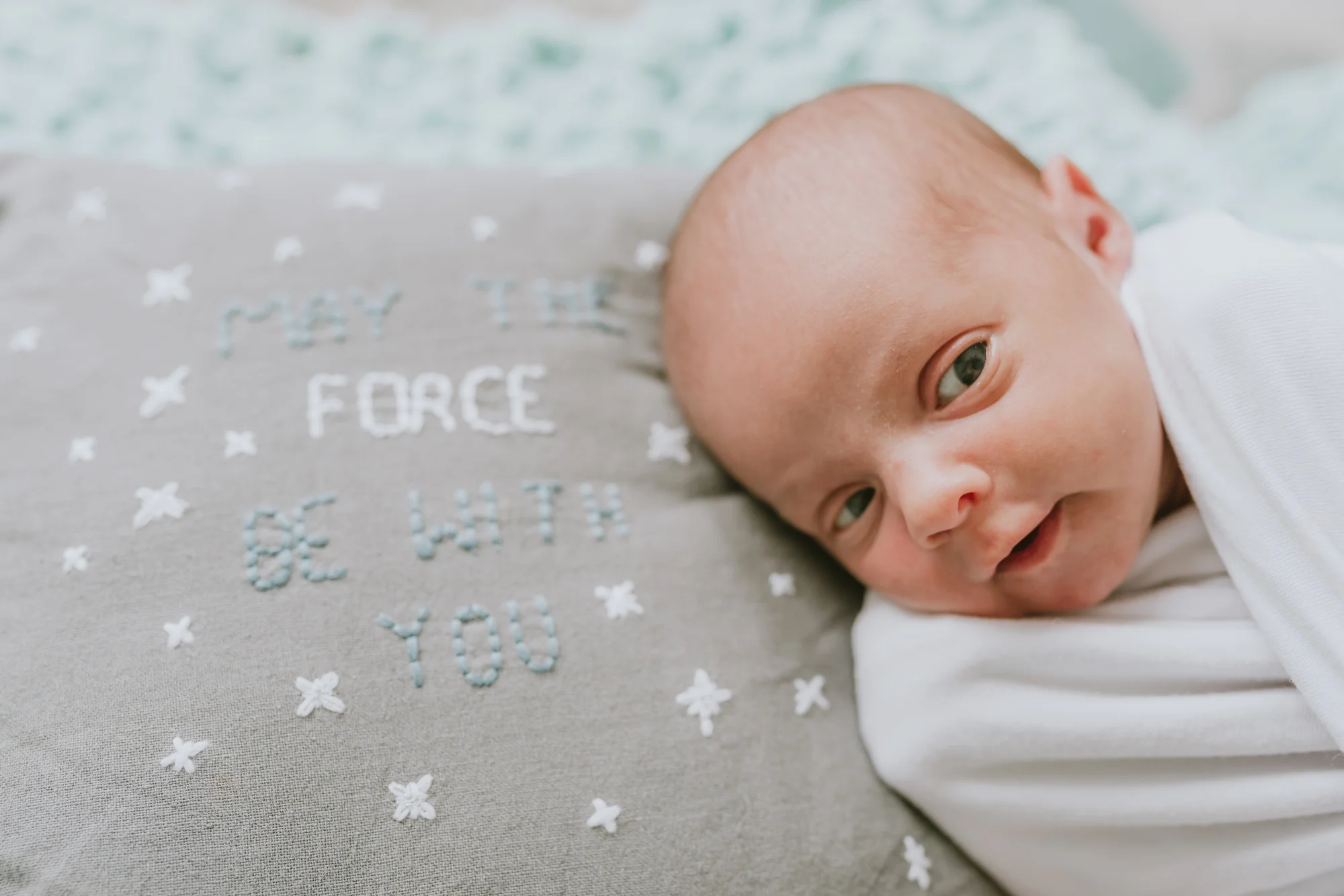 Copy of Highlands New Jersey In Home Lifestyle Newborn Pictures