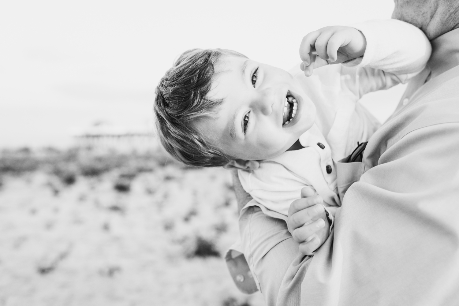 Family Beach Photography Session Belmar New Jersey