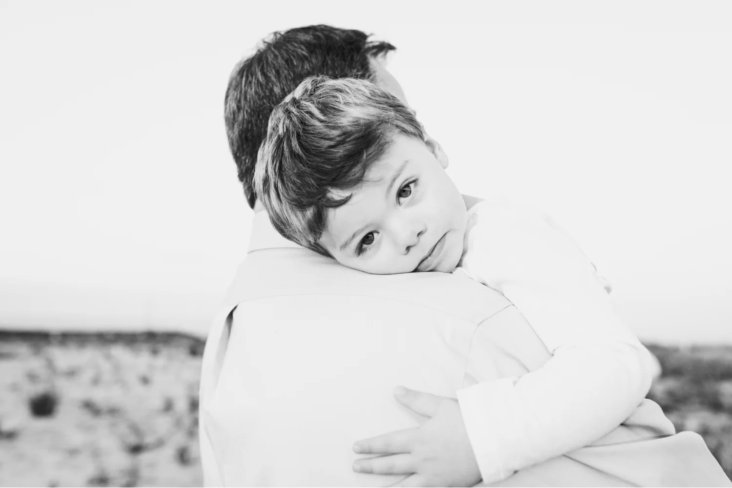 Family Beach Photography Session Belmar New Jersey